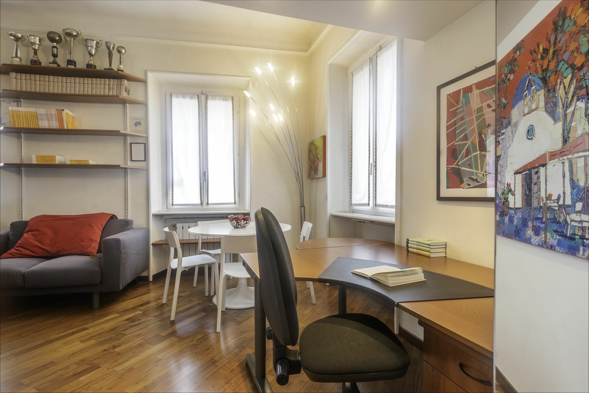 San Babila - Rentclass Albatros Milan Extérieur photo