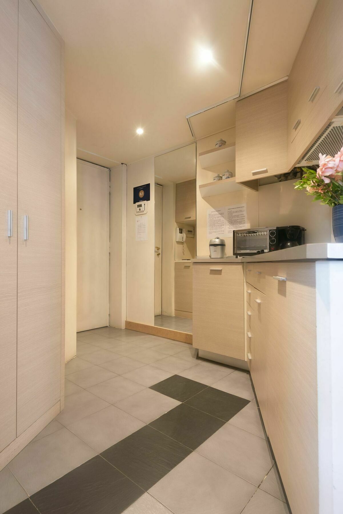 San Babila - Rentclass Albatros Milan Extérieur photo