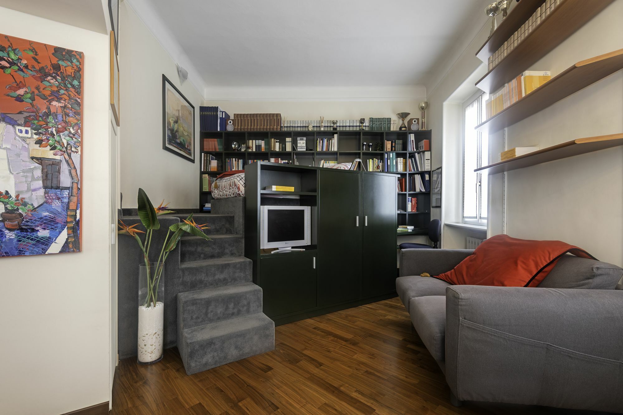 San Babila - Rentclass Albatros Milan Extérieur photo